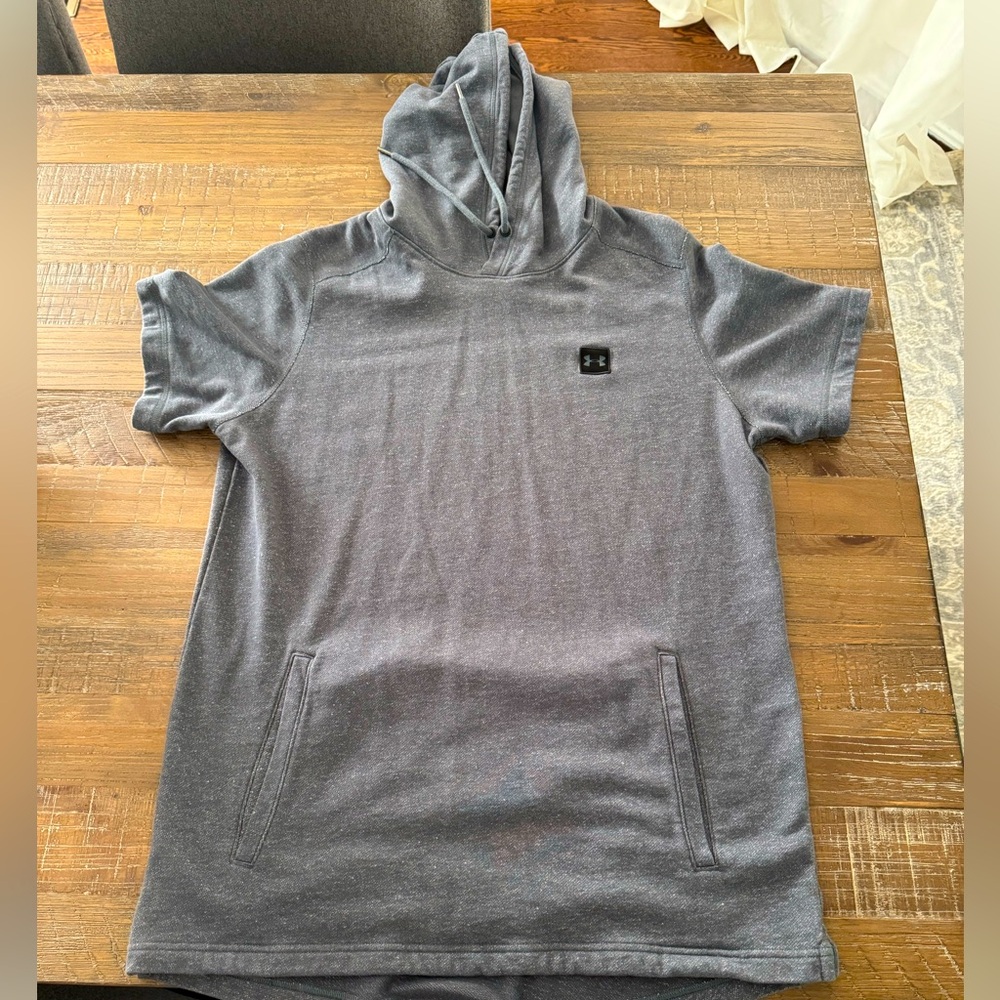 Under Armour Sweater